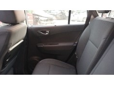 Recambio de guarnecido puerta trasera derecha para renault koleos i (hy_) 2.0 dci (hy0k) referencia OEM IAM   