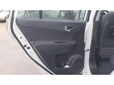 Recambio de guarnecido puerta trasera izquierda para renault koleos i (hy_) 2.0 dci (hy0k) referencia OEM IAM   