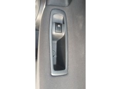 Recambio de mando elevalunas trasero derecho para renault koleos i (hy_) 2.0 dci (hy0k) referencia OEM IAM 25411JY00A  