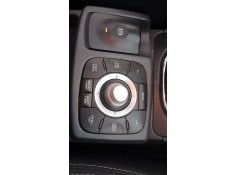 Recambio de mando multifuncion para renault koleos i (hy_) 2.0 dci (hy0k) referencia OEM IAM   