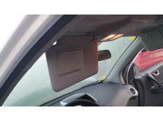 Recambio de parasol izquierdo para renault koleos i (hy_) 2.0 dci (hy0k) referencia OEM IAM 96401JY10A  