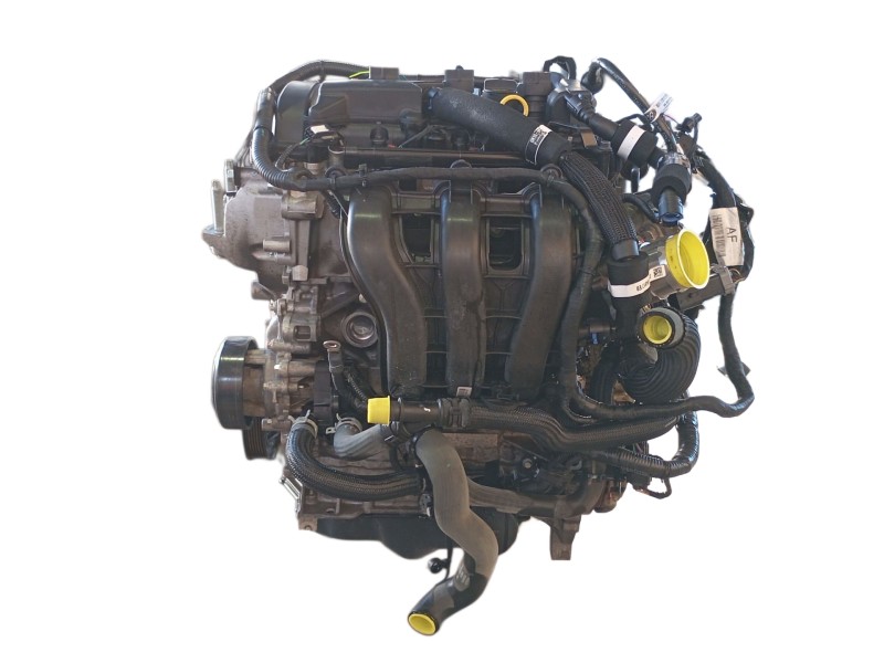Recambio de motor completo para ford ka+ iii (uk, fk) 1.2 ti-vct referencia OEM IAM BIKE KT32183 