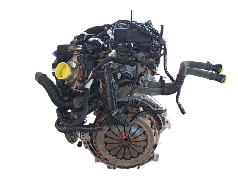 Recambio de motor completo para ford ka+ iii (uk, fk) 1.2 ti-vct referencia OEM IAM BIKE KT32183 
