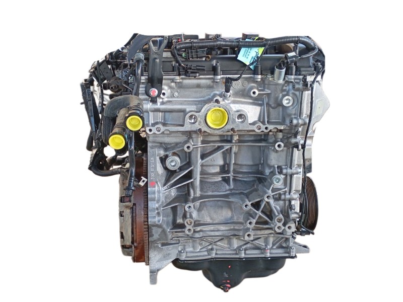 Recambio de motor completo para ford ka+ iii (uk, fk) 1.2 ti-vct referencia OEM IAM BIKE KT32183 