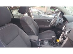 Recambio de asiento delantero izquierdo para renault koleos i (hy_) 2.0 dci (hy0k) referencia OEM IAM   