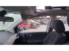 Recambio de airbag cortina delantero derecho para renault koleos i (hy_) 2.0 dci (hy0k) referencia OEM IAM   