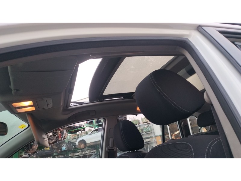 Recambio de techo electrico para renault koleos i (hy_) 2.0 dci (hy0k) referencia OEM IAM   