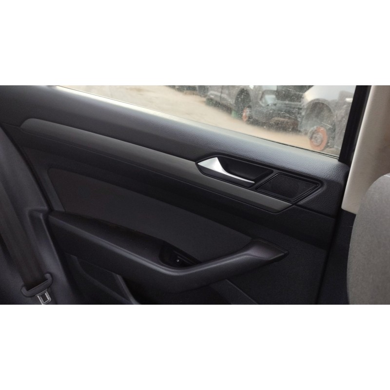 Recambio de guarnecido puerta trasera izquierda para volkswagen passat b8 (3g2, cb2) 1.6 tdi referencia OEM IAM   