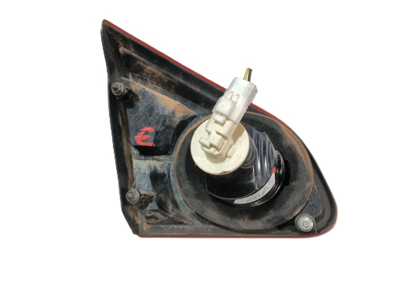 Recambio de piloto trasero derecho interior para nissan qashqai i (j10, nj10) 1.6 referencia OEM IAM 26550JD800  