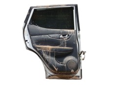 Recambio de puerta trasera izquierda para nissan qashqai ii (j11, j11_) 1.5 dci referencia OEM IAM H2101HV0MB   2