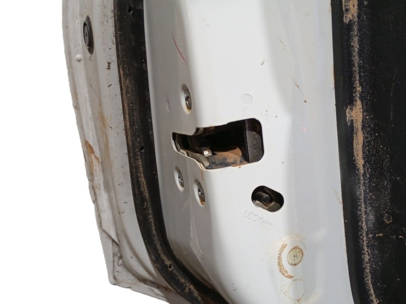 Recambio de puerta trasera izquierda para nissan qashqai ii (j11, j11_) 1.5 dci referencia OEM IAM H2101HV0MB  