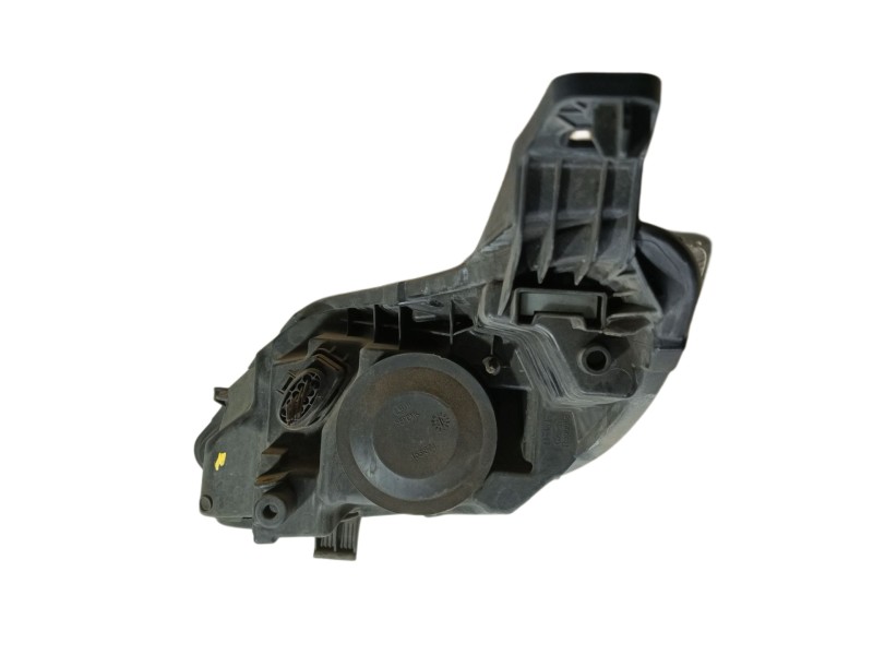 Recambio de faro derecho para ford fiesta vi (cb1, ccn) 1.25 referencia OEM IAM 1740029 1EL24704506 