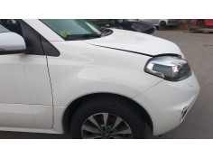 Recambio de aleta delantera derecha para renault koleos i (hy_) 2.0 dci (hy0k) referencia OEM IAM 631004954R  