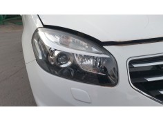 Recambio de faro derecho para renault koleos i (hy_) 2.0 dci (hy0k) referencia OEM IAM 26025JY45A  