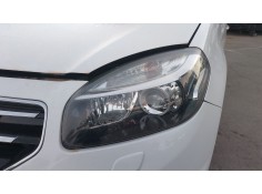 Recambio de faro izquierdo para renault koleos i (hy_) 2.0 dci (hy0k) referencia OEM IAM 26075JY45A  