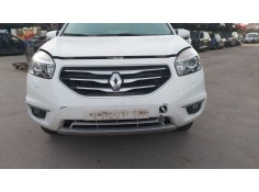 Recambio de paragolpes delantero para renault koleos i (hy_) 2.0 dci (hy0k) referencia OEM IAM 620220013R  