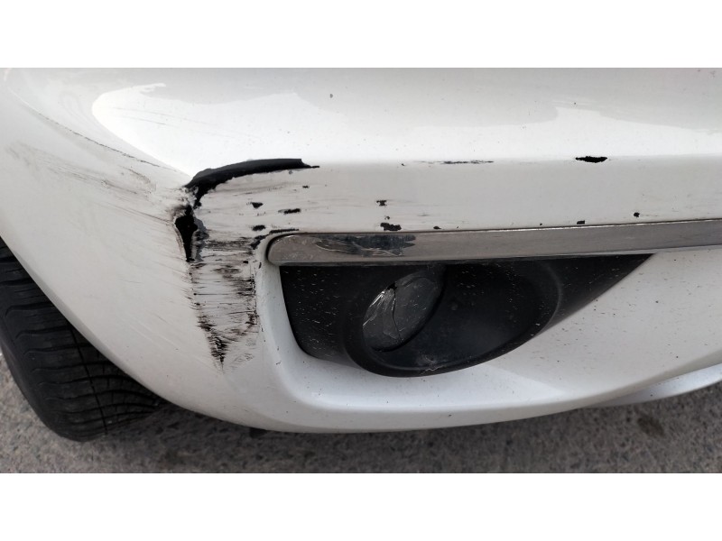 Recambio de paragolpes delantero para renault koleos i (hy_) 2.0 dci (hy0k) referencia OEM IAM 620220013R  