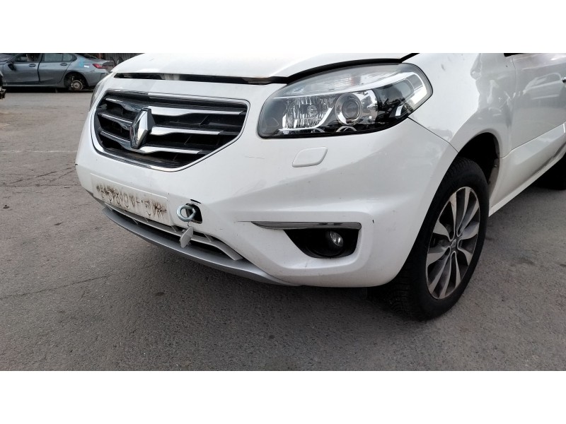 Recambio de paragolpes delantero para renault koleos i (hy_) 2.0 dci (hy0k) referencia OEM IAM 620220013R  