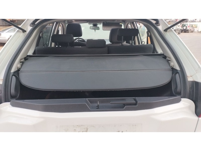 Recambio de bandeja trasera para renault koleos i (hy_) 2.0 dci (hy0k) referencia OEM IAM   