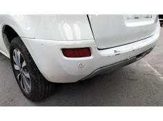 Recambio de paragolpes trasero para renault koleos i (hy_) 2.0 dci (hy0k) referencia OEM IAM 850107456R   2