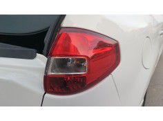 Recambio de piloto trasero derecho para renault koleos i (hy_) 2.0 dci (hy0k) referencia OEM IAM 26550JY00A  