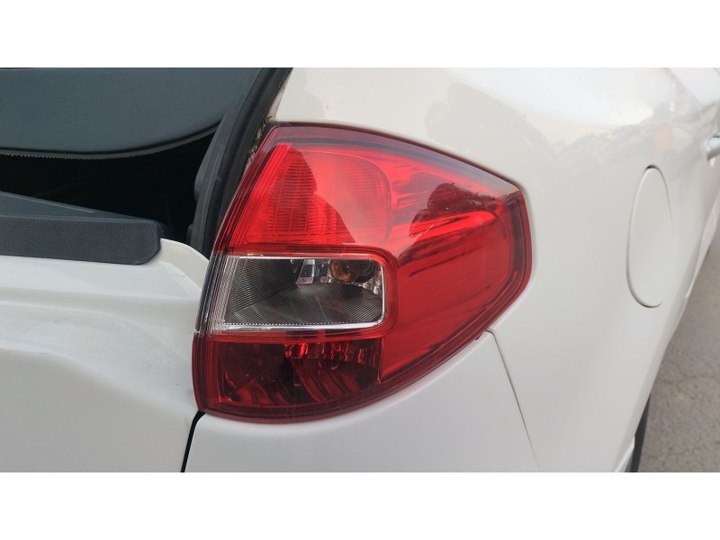 Recambio de piloto trasero derecho para renault koleos i (hy_) 2.0 dci (hy0k) referencia OEM IAM 26550JY00A  