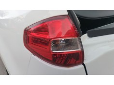 Recambio de piloto trasero izquierdo para renault koleos i (hy_) 2.0 dci (hy0k) referencia OEM IAM 26555JY00A  