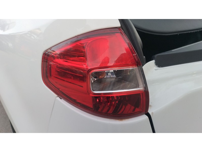 Recambio de piloto trasero izquierdo para renault koleos i (hy_) 2.0 dci (hy0k) referencia OEM IAM 26555JY00A  