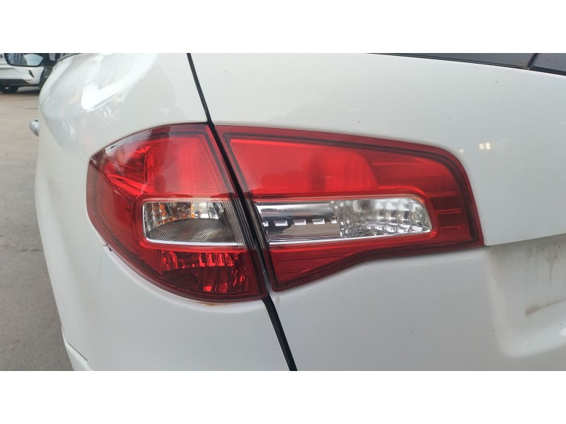 Recambio de piloto trasero izquierdo interior para renault koleos i (hy_) 2.0 dci (hy0k) referencia OEM IAM   