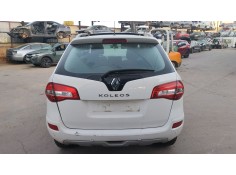 Recambio de porton trasero para renault koleos i (hy_) 2.0 dci (hy0k) referencia OEM IAM 901007607R  