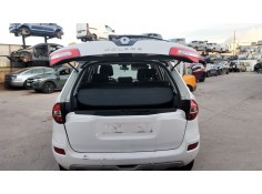 Recambio de porton trasero para renault koleos i (hy_) 2.0 dci (hy0k) referencia OEM IAM 901007607R   2