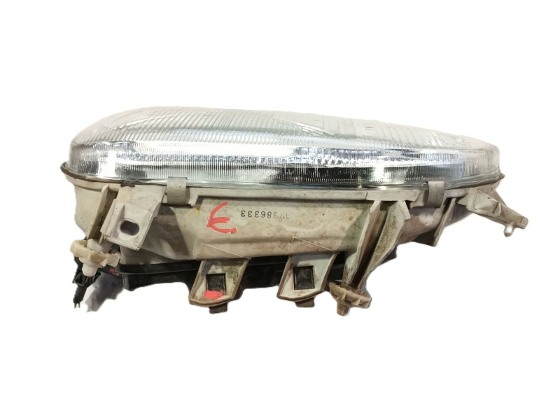 Recambio de faro izquierdo para volkswagen golf iii variant (1h5) 1.9 tdi referencia OEM IAM 1H6941017AN  