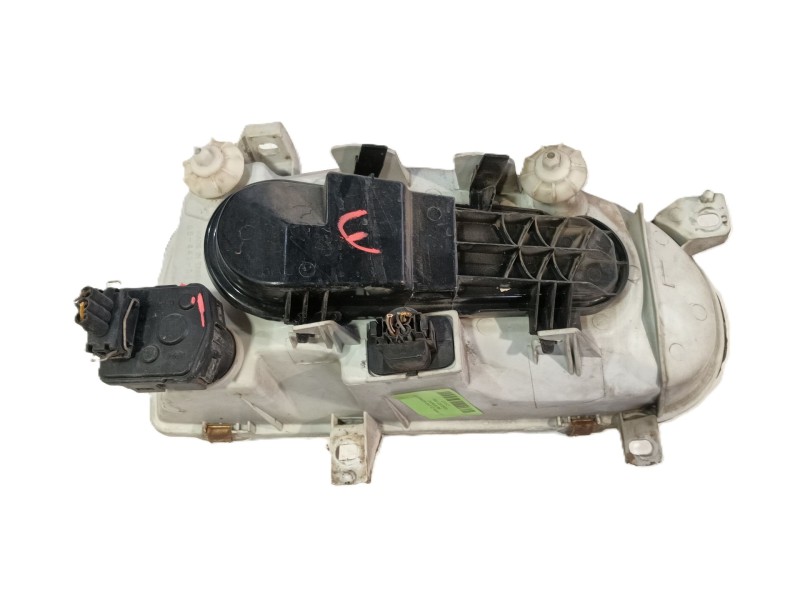 Recambio de faro izquierdo para volkswagen golf iii variant (1h5) 1.9 tdi referencia OEM IAM 1H6941017AN  