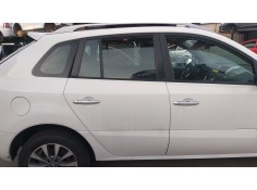 Recambio de puerta trasera derecha para renault koleos i (hy_) 2.0 dci (hy0k) referencia OEM IAM 821001776R  