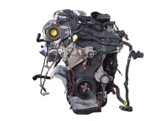 Recambio de motor completo para skoda octavia iv (nx3, nn3, pv3) 2.0 tdi referencia OEM IAM DXRC DXR192710  2