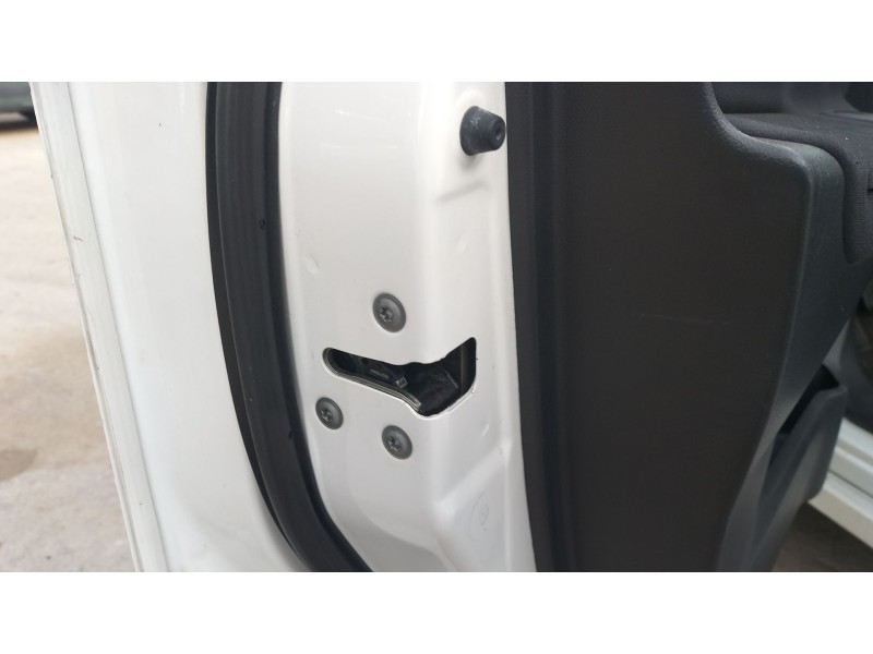 Recambio de cerradura puerta delantera izquierda para renault koleos i (hy_) 2.0 dci (hy0k) referencia OEM IAM 805038224R  