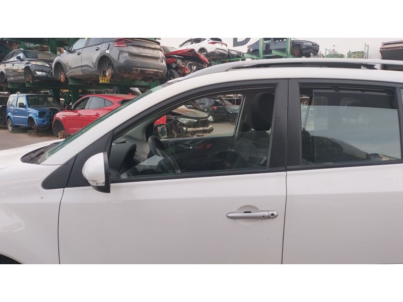 Recambio de elevalunas delantero izquierdo para renault koleos i (hy_) 2.0 dci (hy0k) referencia OEM IAM 807219093R  