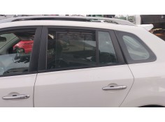 Recambio de elevalunas trasero izquierdo para renault koleos i (hy_) 2.0 dci (hy0k) referencia OEM IAM 827214390R  