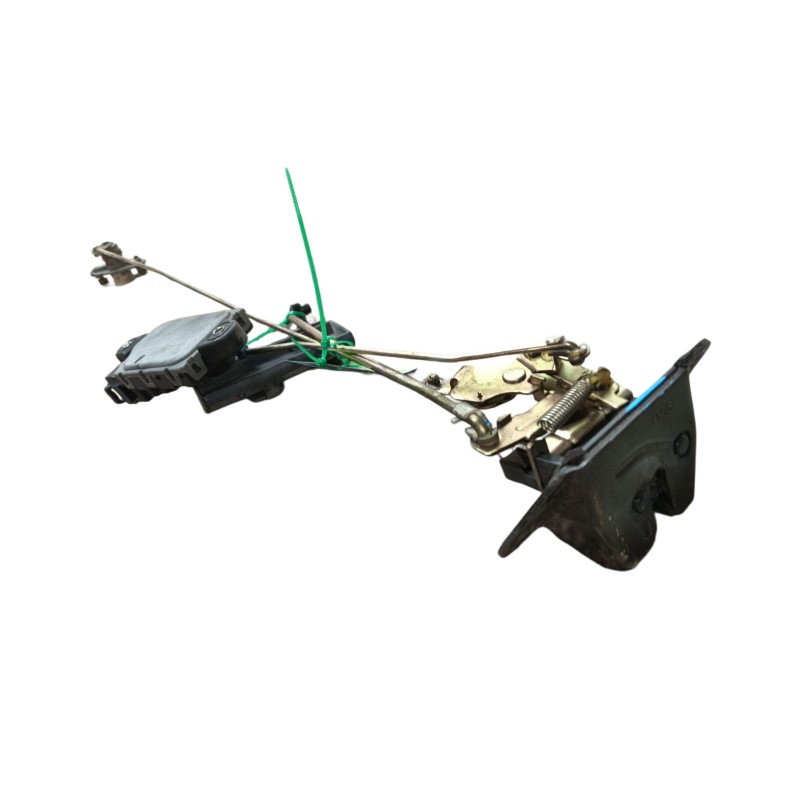 Recambio de cerradura maletero / porton para ssangyong rodius i 2.7 xdi referencia OEM IAM 7141021001 6617403093 