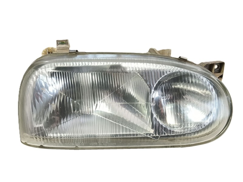 Recambio de faro derecho para volkswagen golf iii variant (1h5) 1.9 tdi referencia OEM IAM 1H6941018AN  