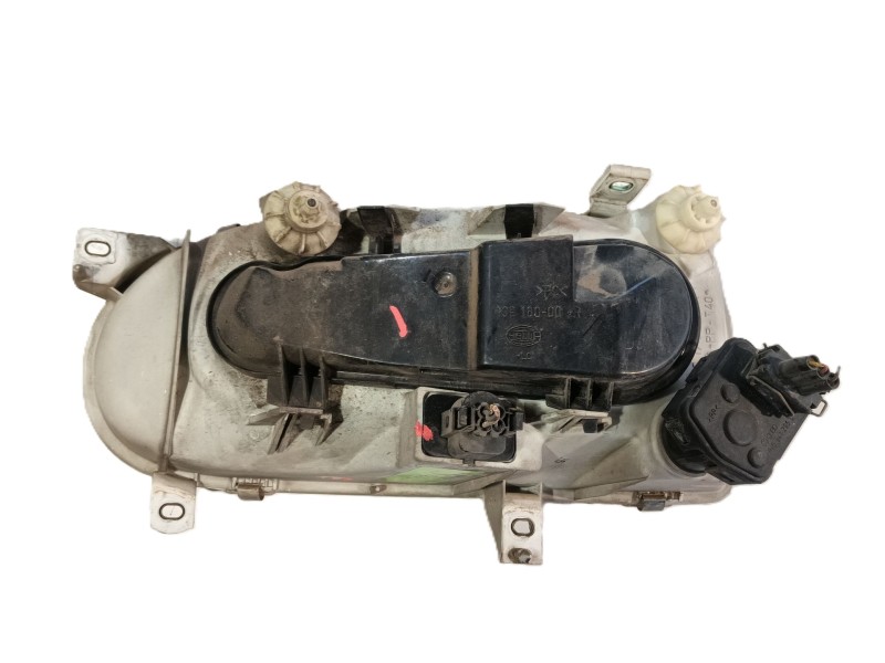 Recambio de faro derecho para volkswagen golf iii variant (1h5) 1.9 tdi referencia OEM IAM 1H6941018AN  