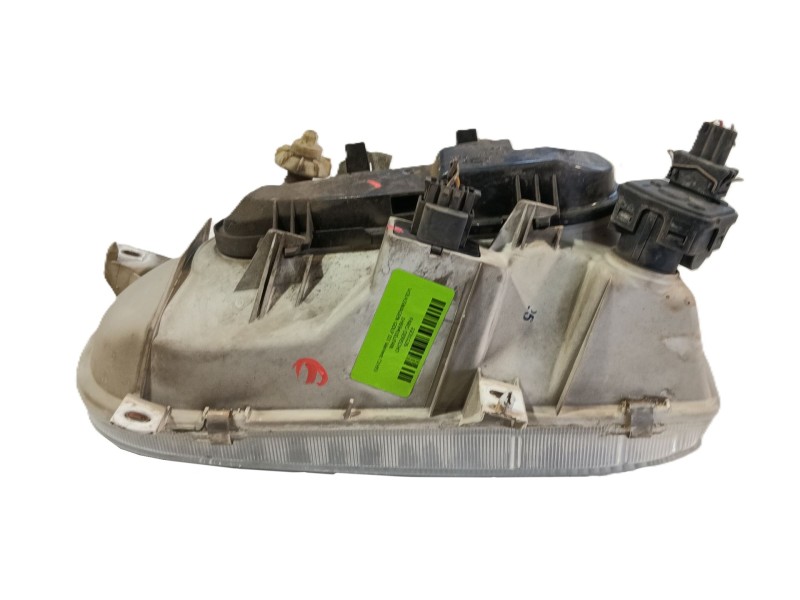 Recambio de faro derecho para volkswagen golf iii variant (1h5) 1.9 tdi referencia OEM IAM 1H6941018AN  