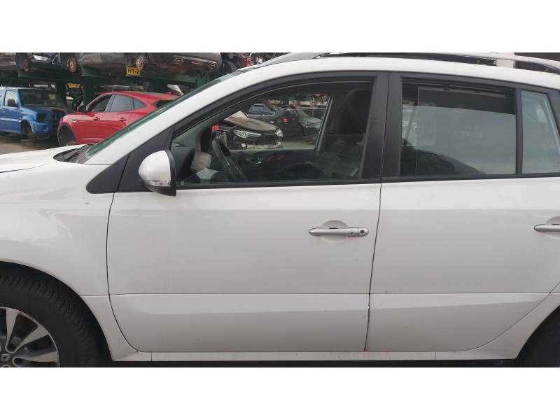 Recambio de puerta delantera izquierda para renault koleos i (hy_) 2.0 dci (hy0k) referencia OEM IAM 801010029R  