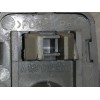 Recambio de parasol derecho para mercedes-benz clase a (w169) a 180 cdi (169.307) referencia OEM IAM A1698100210  