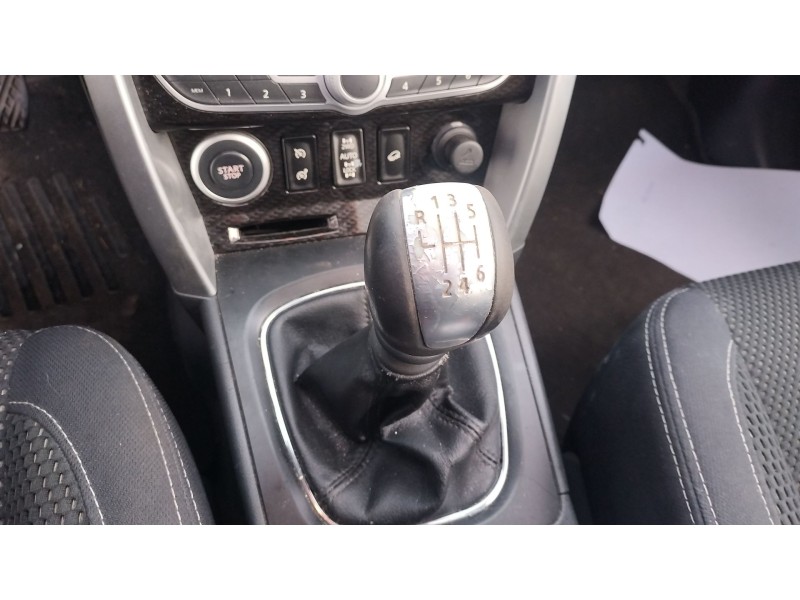 Recambio de caja cambios para renault koleos i (hy_) 2.0 dci (hy0k) referencia OEM IAM 8201219180 / 32010JY76D  