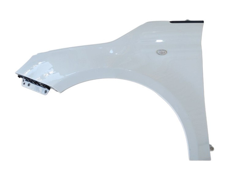 Recambio de aleta delantera izquierda para abarth 500 / 595 / 695 1.4 (312.axd1a) referencia OEM IAM 52015757  