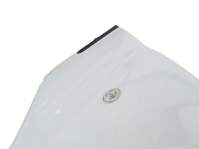 Recambio de aleta delantera izquierda para abarth 500 / 595 / 695 1.4 (312.axd1a) referencia OEM IAM 52015757  