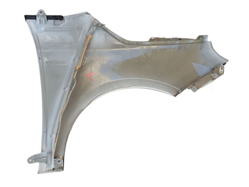 Recambio de aleta delantera izquierda para abarth 500 / 595 / 695 1.4 (312.axd1a) referencia OEM IAM 52015757  