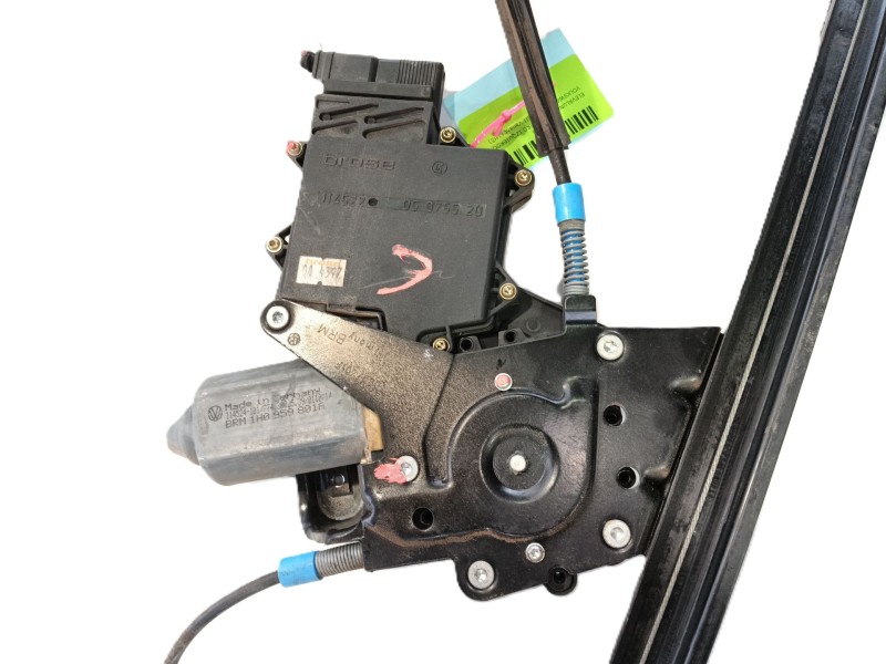 Recambio de elevalunas delantero izquierdo para volkswagen golf iii variant (1h5) 1.9 tdi referencia OEM IAM   