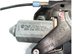 Recambio de elevalunas delantero derecho para volkswagen golf iii variant (1h5) 1.9 tdi referencia OEM IAM    2